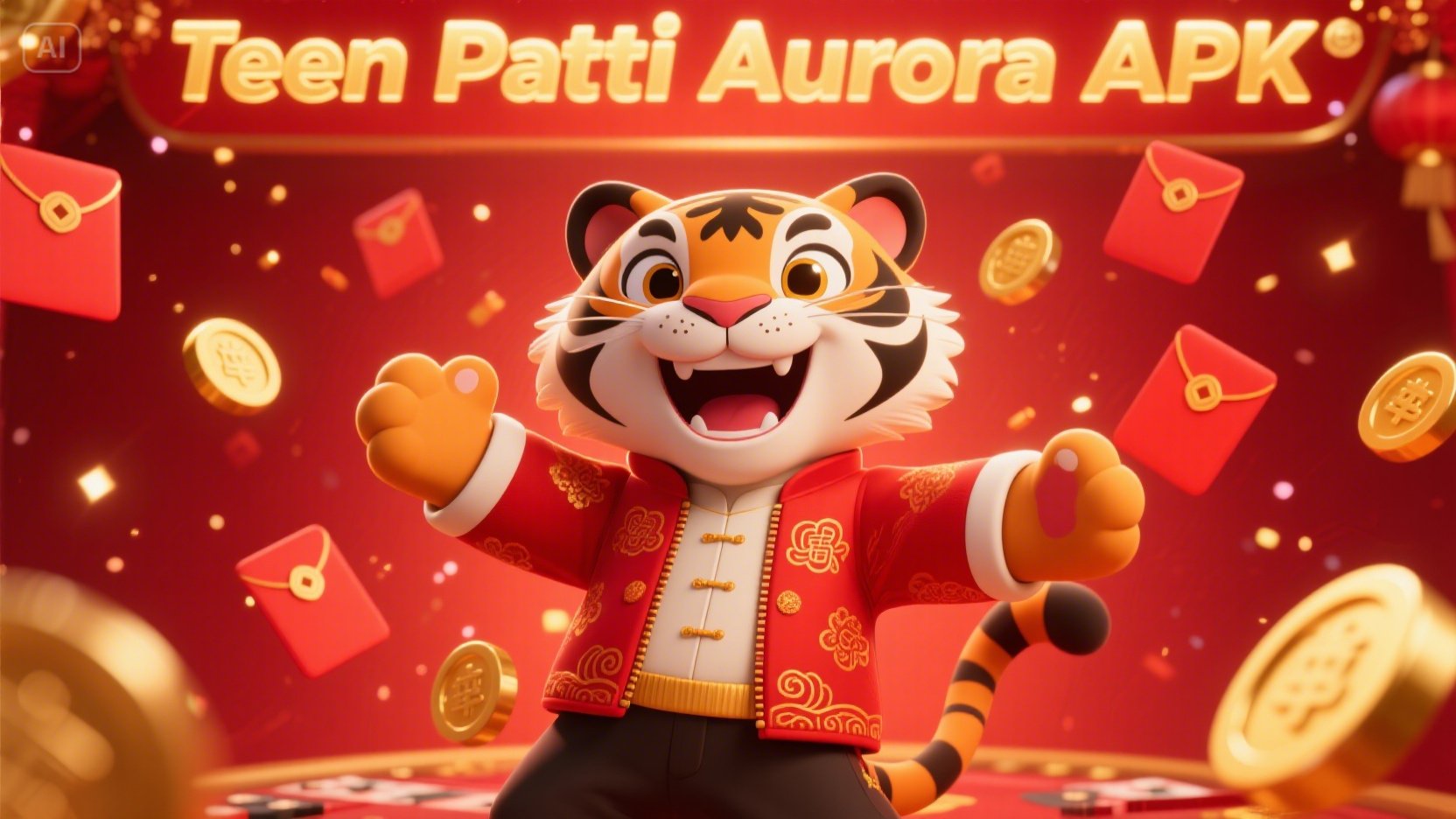 Teen Patti Aurora APK